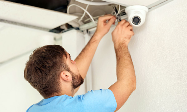 Why Choose a Local Perth Home Security Camera Company for Safety?